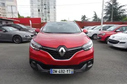 Renault KADJAR 1.2 TCE 130CH ENERGY INTENS