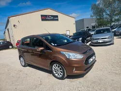 FORD B-Max 1.0 STCi 12V EcoBoost S&S 125 cv