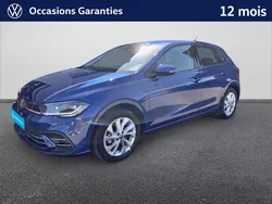 VOLKSWAGEN Polo 1.0 TSI 95 S&S DSG7 Style