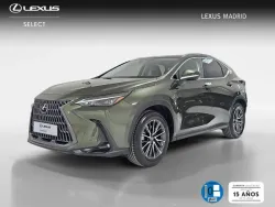 LEXUS NX 450h+ Premium+ 4WD
