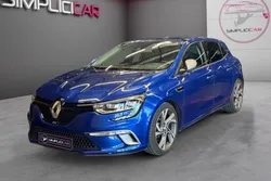RENAULT MEGANE TCE 205 GT EDC - 205Ch - Garantie 12 mois