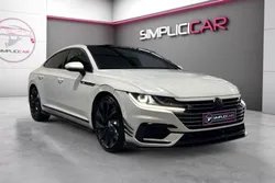 VOLKSWAGEN ARTEON 2.0 TSI 272 R-LINE 4MOTION DSG7 - Garantie 12 mois