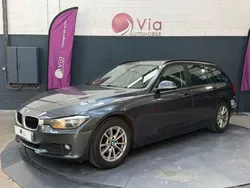 BMW Série 3 TOURING F31 316d 116 ch Lounge