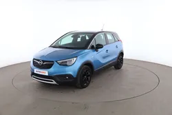 Opel Crossland X 1.2 Turbo Auto 130 ch