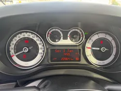 Fiat 500L Citadino