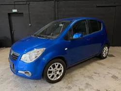Opel Agila 1.2 94 Ch Clim Enjoy 1ere main