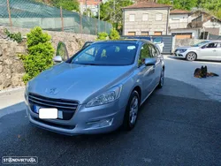 Peugeot 508 SW 1.6 HDi Access
