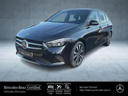 Mercedes-benz Classe B 200d 150ch Business Line 8G-DCT