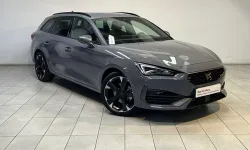 CUPRA Leon León Sportstourer 1.4 TSI E HYBRID DSG 204