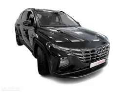 Hyundai Tucson 1.6 T-GDI PHEV Vanguard