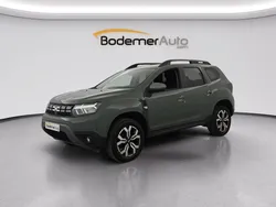 DACIA Duster ECO-G 100 4x2 Journey +