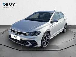 Volkswagen Polo 1.0 TSI 95 S&S DSG7 R-Line