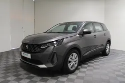 PEUGEOT 5008 PureTech 130ch S&S EAT8 Active Business
