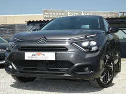 CITROEN C4 C4 BlueHDi 130 EAT8 Feel Pack Business (première main Suivi dispo)
