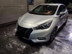 Nissan Micra N-Connecta