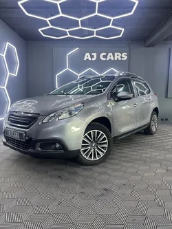 Peugeot 2008 1.6 e-HDI 92Ch *DISTRI NEUVE *GPS* GARANTIE 12MOIS