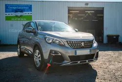 PEUGEOT 3008 1.6 BlueHDi 120ch Active Business S&S EAT6