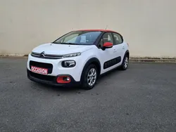 Citroen C3 Shine BlueHDi 100 S&S