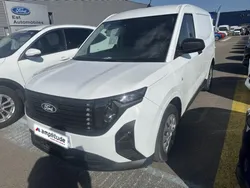 Ford Transit Courier 1.5 EcoBlue 100 ch Trend