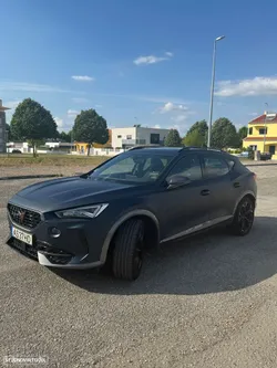 Cupra Formentor 2.0 TSI DSG 4Drive VZ
