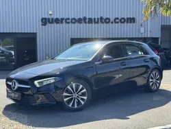 Mercedes CLASSE A 180 136CH BUSINESS LINE