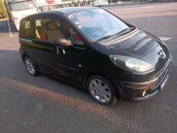 Peugeot 1007 1.6 essence boîte automatique ct ok