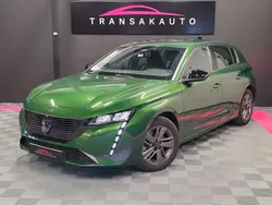 PEUGEOT 308 BlueHDi 130ch EAT8 S&S Active Pack