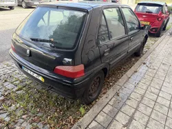 Peugeot 106 1.5 D