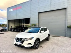 Nissan Qashqai 1.3 DIG-T Tekna Premium Bose