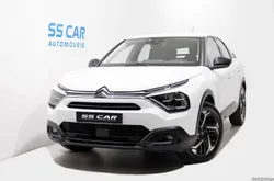 Citroën C4 1.2 PureTech Feel Pack