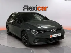 VW Golf 1.0 TSI Life