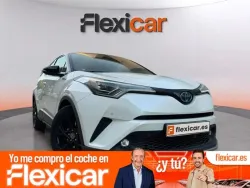 Toyota C-HR 125H Dynamic Plus
