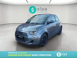 Fiat 500 III ELECTRIQUE e 118 ch La Prima 3p