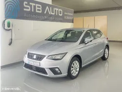 SEAT Ibiza 1.0 EcoTSI Style