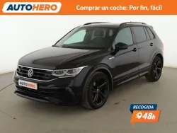 Volkswagen Tiguan 1.5 TSI ACT R-Line