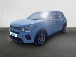 Citroën C3 Turbo 100 ch Manuelle - You