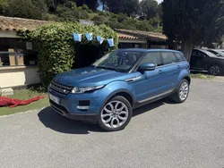 LAND ROVER RANGE ROVER EVOQUE 2.0 Si4 - BVA Prestige