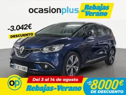 Renault Grand Scenic 1.3 TCe Zen 103kW