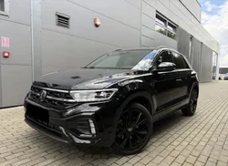 Volkswagen T-Roc 1.5 TSI R-Line Plus DSG