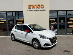PEUGEOT 208 1.2 80cv ACTIVE BUSINESS START-STOP - ENTRETIEN CONSTRUCTEUR - GPS - CARPLAY - CLIM