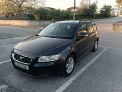 Volvo V50 1.6D