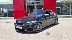 BMW Série 2 M240 i Auto de 2019