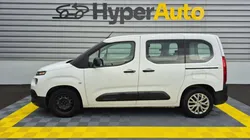 Citroën BERLINGO TAILLE M PURETECH 110 SS BVM6 LIVE