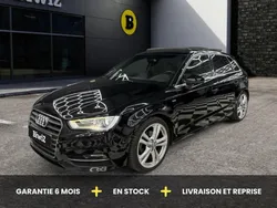 Audi A3 Sportback 1.4 Tfsi 140 S-line