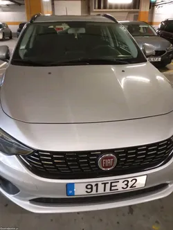 Fiat Tipo 1300