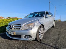 Mercedes-Benz C 220 CDI
