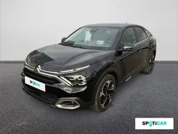 Citroën C4 (3) PureTech 130 BVM6 Shine
