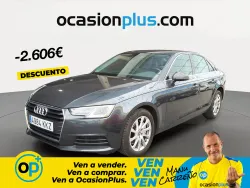AUDI A4 2.0TDI Advanced edition S tronic 140kW