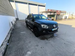 VW Amarok 2.0 BiTdi