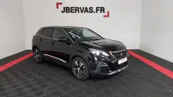 Peugeot 3008 Puretech 130 S&S GT LINE